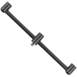 New 🔔 Avid Carp Lok Down 3 Rod Fixed Buzz Bars Rod Support 👏