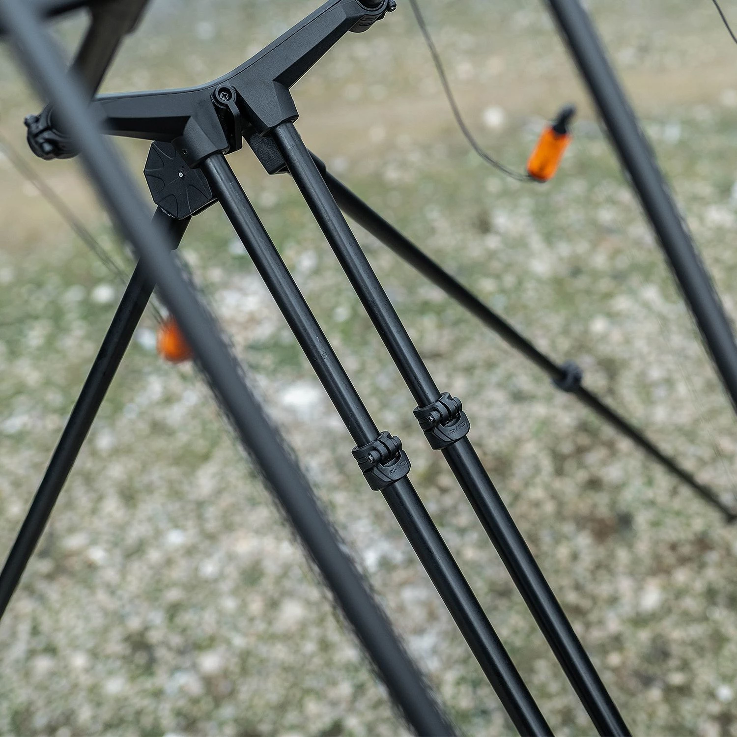 Best Sale π₯° Avid Carp Lok Down Altitude Pod Rod Pods π₯° - Image 8