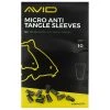 Budget 🌟 Avid Carp Micro Anti Tangle Sleeves Terminal Tackle 👍