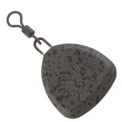 Promo π Avid Carp Outline Flat Pear Swivel Lead Terminal Tackle π