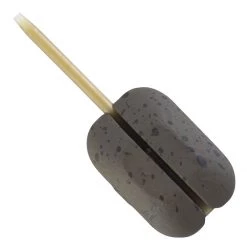 Discount 🛒 Avid Carp Outline In-Line Safety Lead Terminal Tackle 🔔