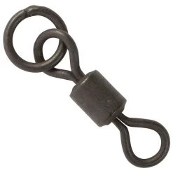 Buy 😉 Avid Carp Ring Swivels Terminal Tackle 🛒