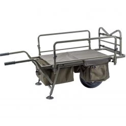 Cheapest 🔥 Avid Carp Transit Extreme Barrow Barrows & Trolleys 🧨