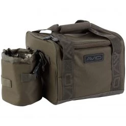 Best Pirce 🥰 Avid Carp A-Spec Compact Cooler Luggage 👏