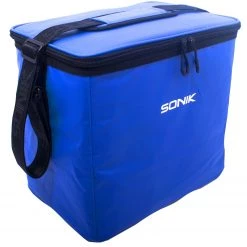 Cheap 🌟 Sonik Large Sea Cool Bait Bag Luggage 🔔