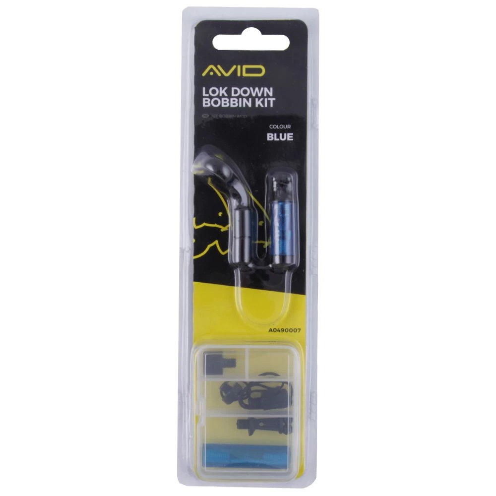 Wholesale β€οΈ Avid Carp Lok Down Bobbin Kit Indicators π - Image 8