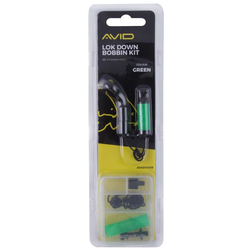 Wholesale β€οΈ Avid Carp Lok Down Bobbin Kit Indicators π - Image 4