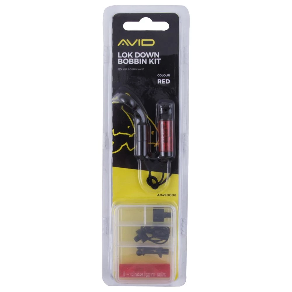 Wholesale β€οΈ Avid Carp Lok Down Bobbin Kit Indicators π - Image 5