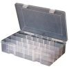 Hot Sale ❤️ Leeda 4-22 Multi Compartment Box Tackle Boxes 😉