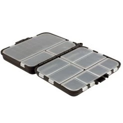 Top 10 🎁 Leeda Open Clam Storage Box Large Tackle Boxes 🤩