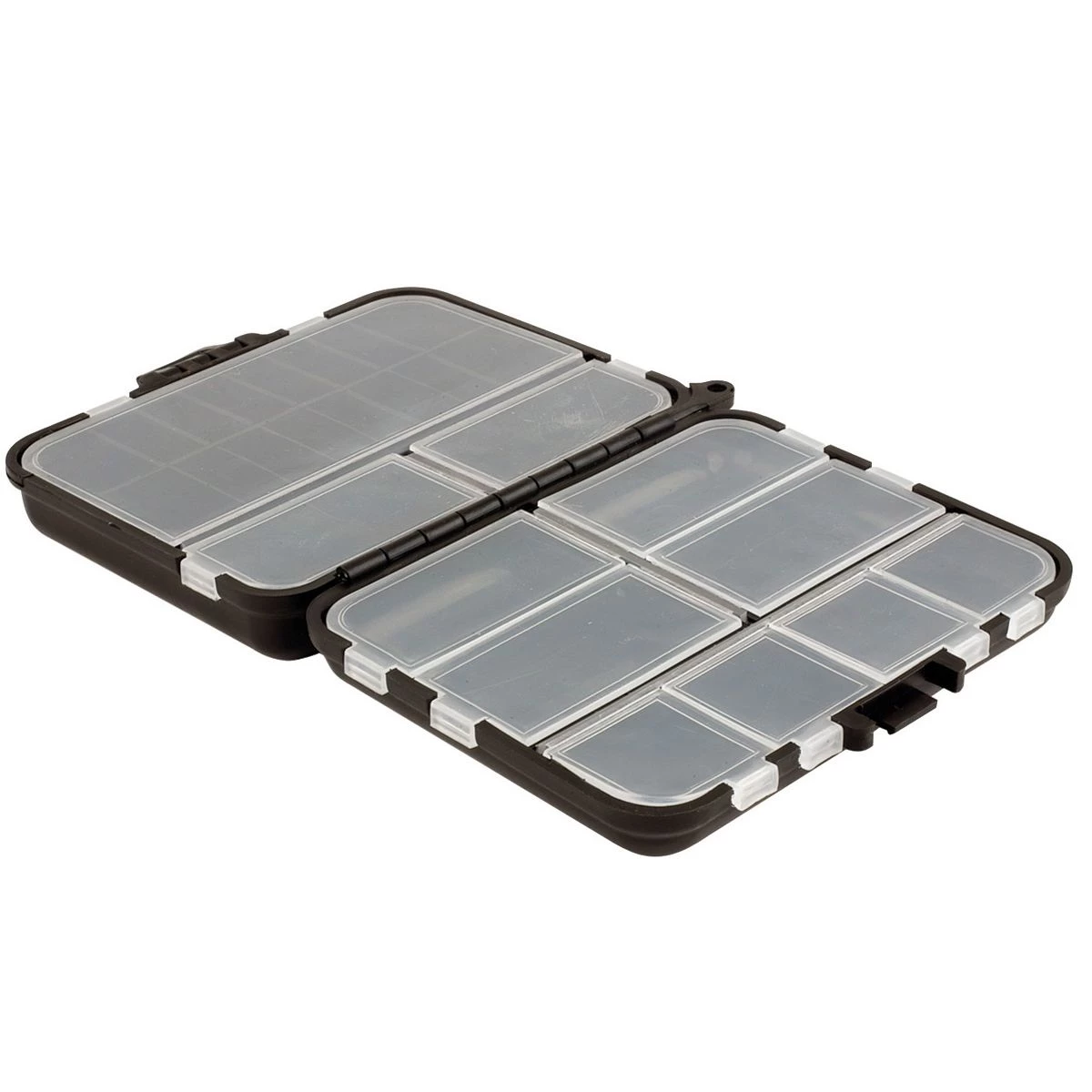 Top 10 π Leeda Open Clam Storage Box Large Tackle Boxes π€©