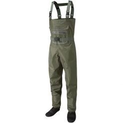 Cheap 😀 Leeda Profil Breathable Chest Waders Waders & 🥾 Boots 😉