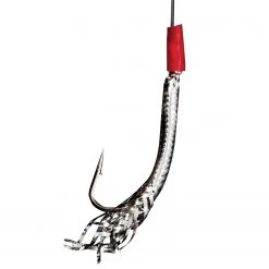 Flash Sale 👍 Leeda Sea Rig Mackerel Tinsel Terminal Tackle 🧨