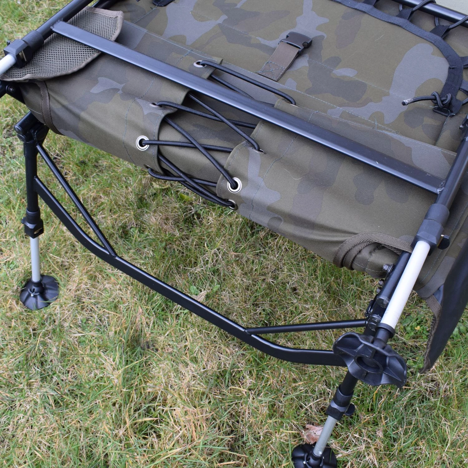 Cheap π€© Sonik SK-TEK Levelbed Wide Bedchairs π - Image 5