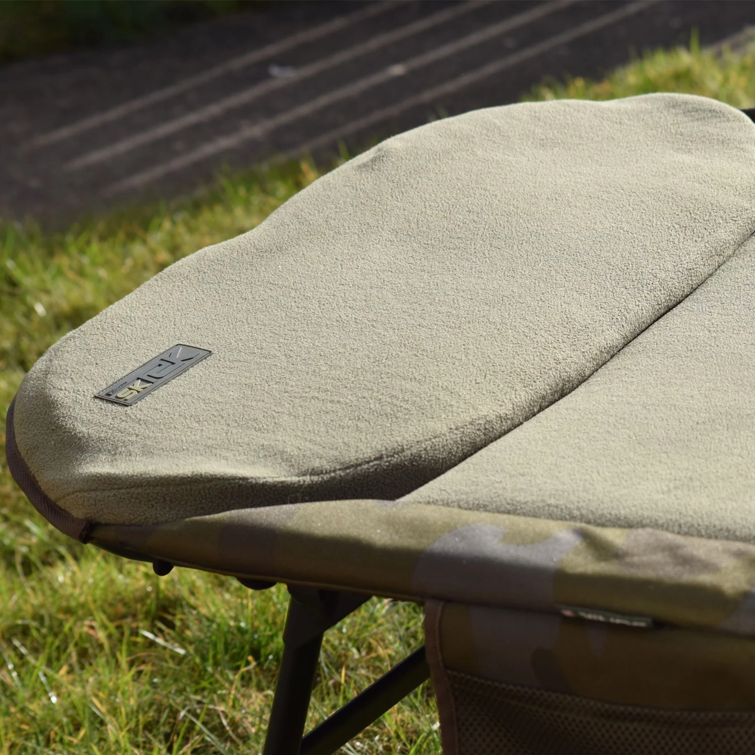 Cheap π€© Sonik SK-TEK Levelbed Wide Bedchairs π - Image 6