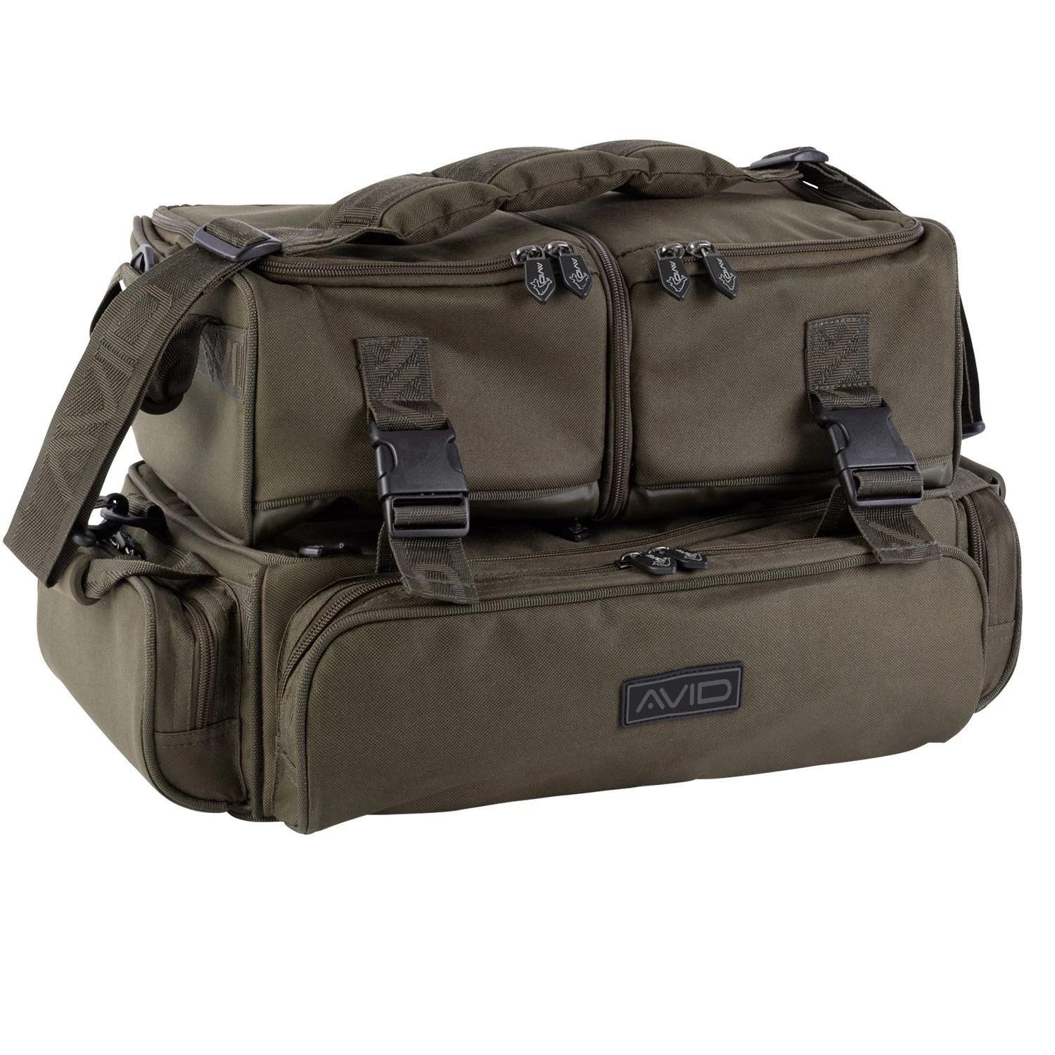 Budget π Avid Carp A-Spec Modular Cooler Luggage β€οΈ