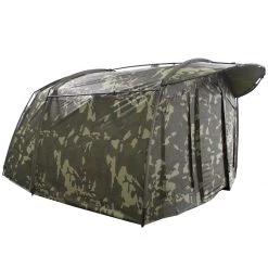 Cheapest ✨ Sonik AXS Camo Bivvy 2 Man Bivvies & Shelters 🧨