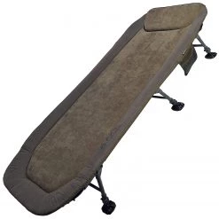 Outlet 🛒 Sonik AXS Duralloy Levelbed Bedchairs 👍