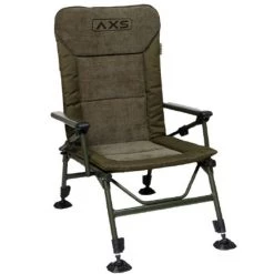 Coupon ✔️ Sonik AXS Duralloy Recliner Armchair Chairs 💯