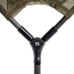 Outlet ⭐ Sonik DominatorX RS Landing Net Nets ❤️