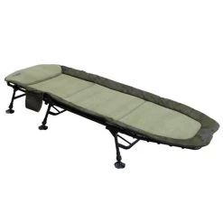 Budget 😀 Sonik SK-TEK Lounger Bedchair Bedchairs 😍