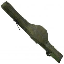 Flash Sale 👏 Sonik SK-TEK Xtractor 2 Rod Sleeves Luggage 🔔