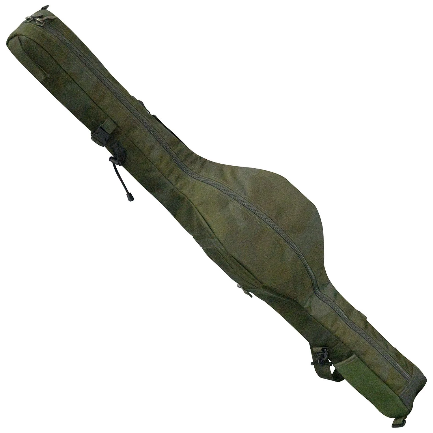 Flash Sale π Sonik SK-TEK Xtractor 2 Rod Sleeves Luggage π