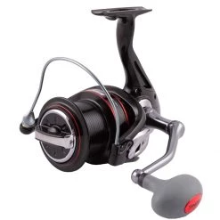 Hot Sale 🥰 Sonik SKS Black Surf Reel 8000 Reels 👍