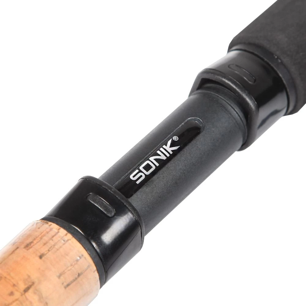 Brand new βοΈ Sonik SKSC Commercial Waggler Rod Rods π - Image 3