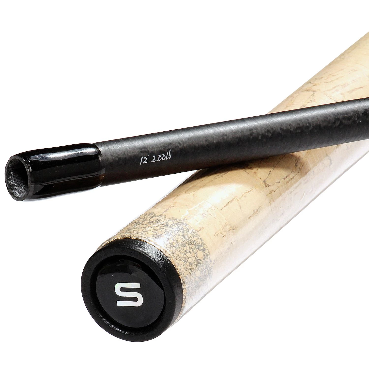 Outlet π― Sonik Specialist Barbel Rods 𧨠- Image 2