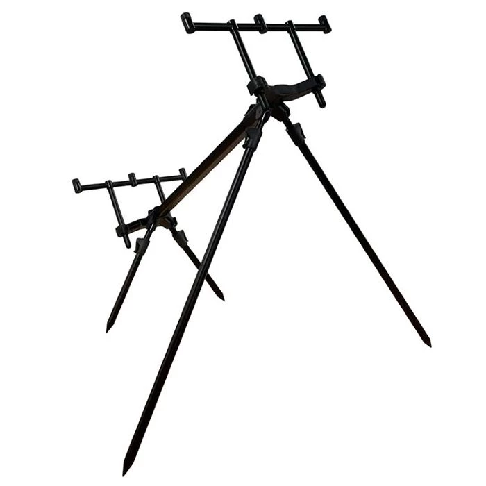 Flash Sale β€οΈ Sonik Stanz All-Terrain Lite 3-Rod Pod Rod Pods π€©