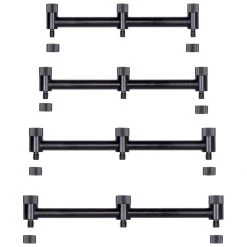 Budget 💯 Sonik Stanz Buzz Bars 3 Rod Rod Support 🔥