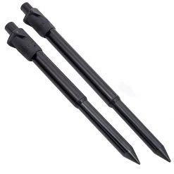 Cheap 🌟 Sonik Stanz Camlock Split Sticks Rod Support 🥰