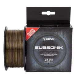 Coupon ✨ Sonik Subsonik Camo Mainline 1200m ❤️