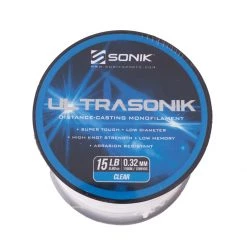 Budget 🛒 Sonik Ultrasonik Saltwater Line 😀