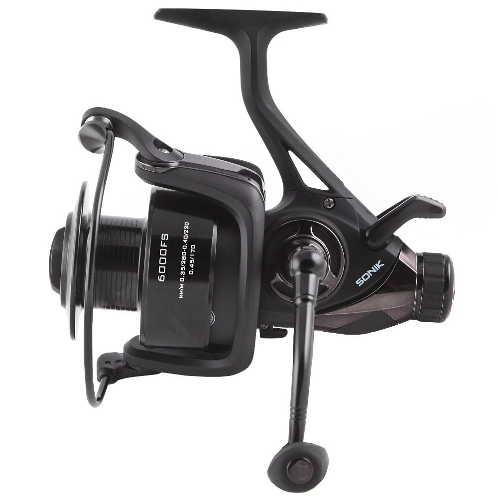 Wholesale π Sonik Vader X FS Reel Reels π₯° - Image 7