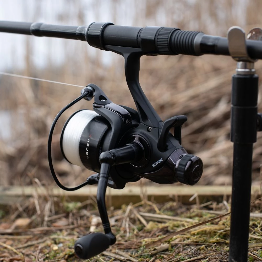 Wholesale π Sonik Vader X FS Reel Reels π₯° - Image 4