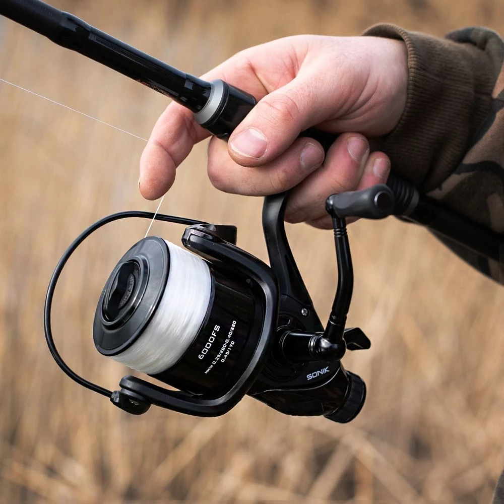 Wholesale π Sonik Vader X FS Reel Reels π₯° - Image 3