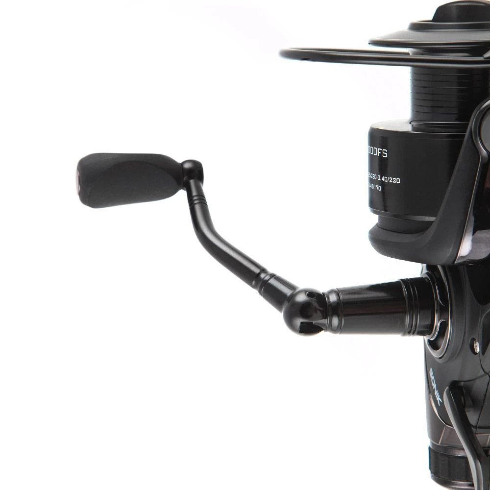 Wholesale π Sonik Vader X FS Reel Reels π₯° - Image 15