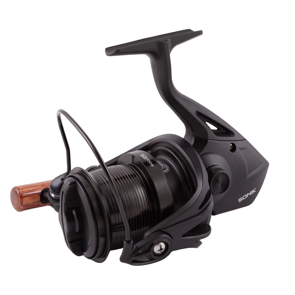 Outlet β Sonik Vader X RS 6000 Carp Reel Reels π - Image 6