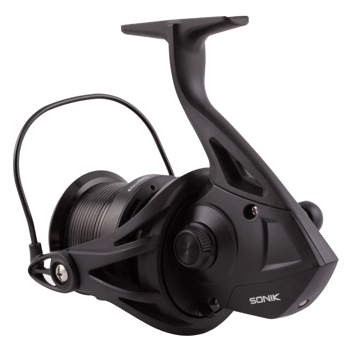 Outlet β Sonik Vader X RS 6000 Carp Reel Reels π - Image 8