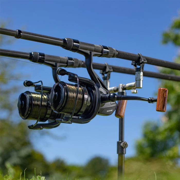 Outlet β Sonik Vader X RS 6000 Carp Reel Reels π - Image 2