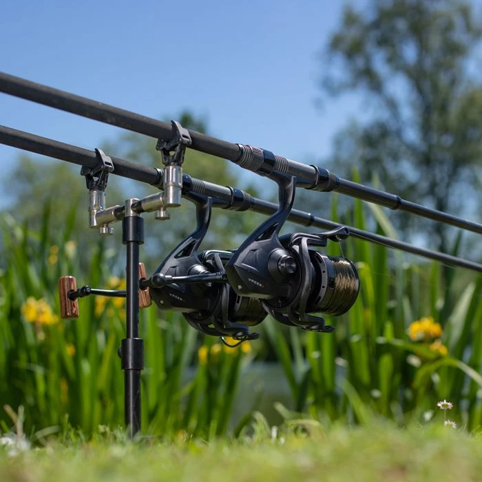 Outlet β Sonik Vader X RS 6000 Carp Reel Reels π - Image 3