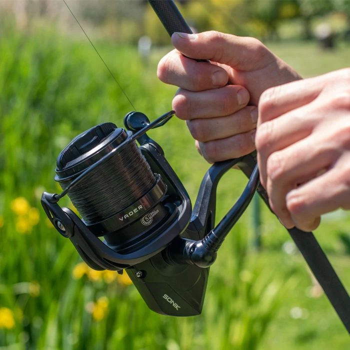 Outlet β Sonik Vader X RS 6000 Carp Reel Reels π - Image 5