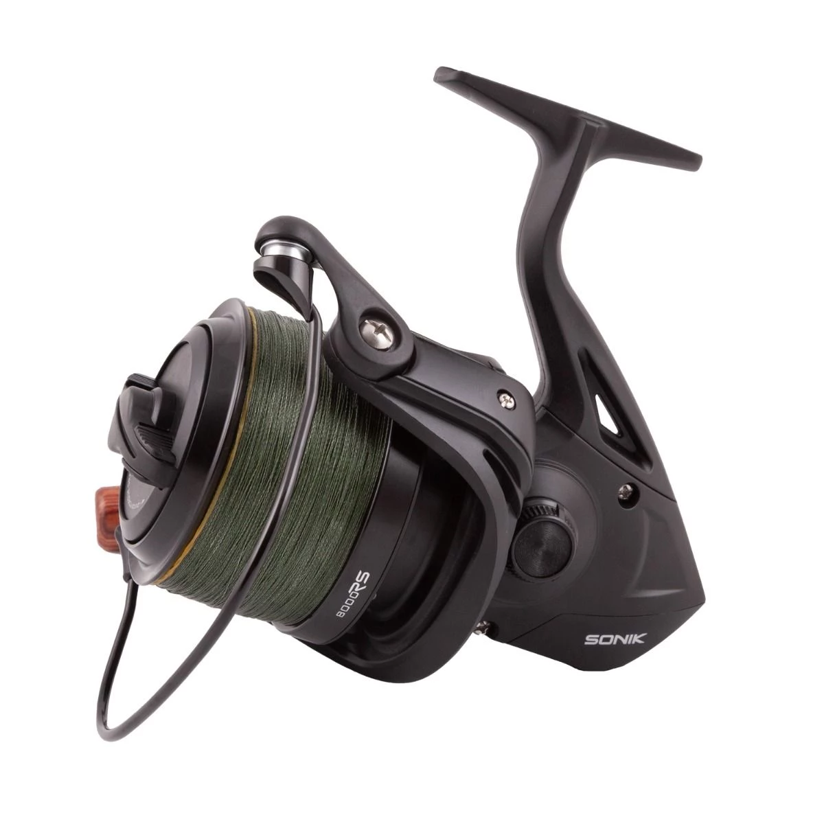 Discount β€οΈ Sonik Vader X RS 8000 Spod Reel Reels π - Image 4