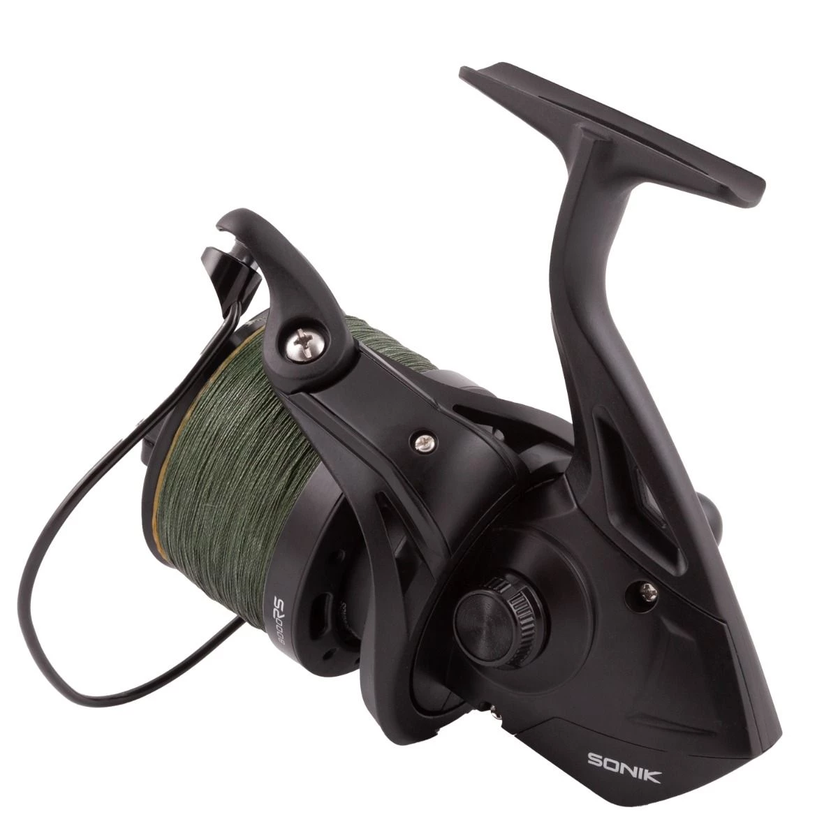 Discount β€οΈ Sonik Vader X RS 8000 Spod Reel Reels π - Image 5