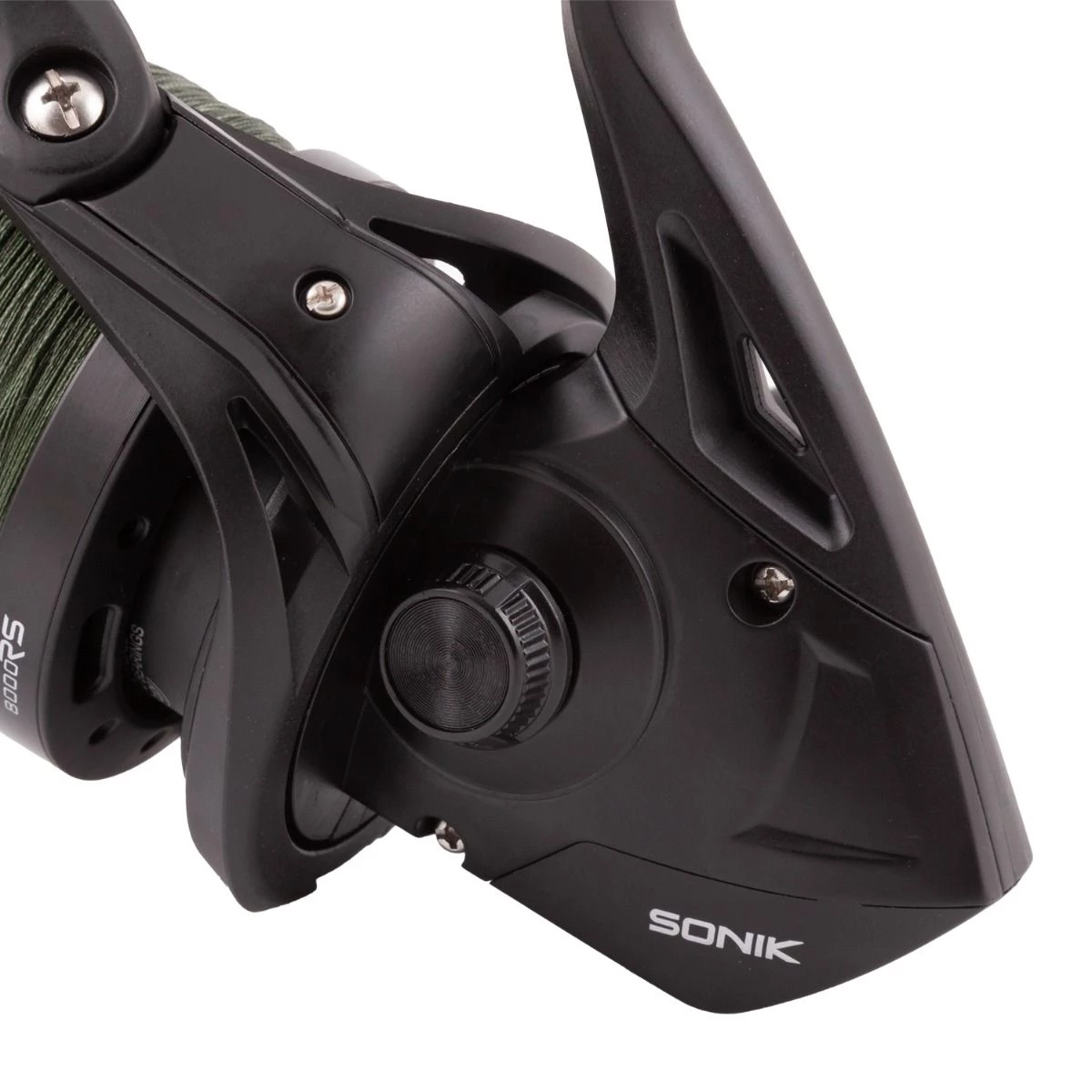 Discount β€οΈ Sonik Vader X RS 8000 Spod Reel Reels π - Image 7