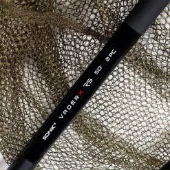 Budget ✨ Sonik VaderX RS Landing Net 50 Inch Nets 🤩