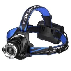 Wholesale 👏 Sonik XP4 Head Torch Lighting ✔️