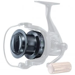 Promo 🎉 Sonik Xtractor 5000 Carp Reel Spare Spool Reels 🎉